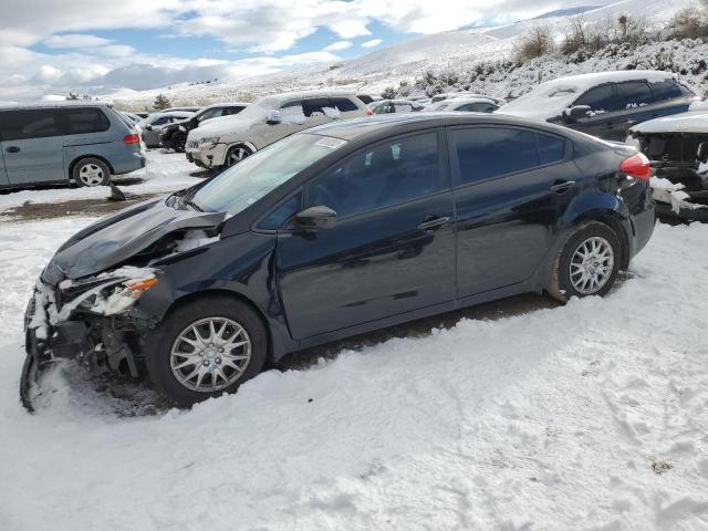 KIA FORTE LX 2015 knafk4a61f5312805