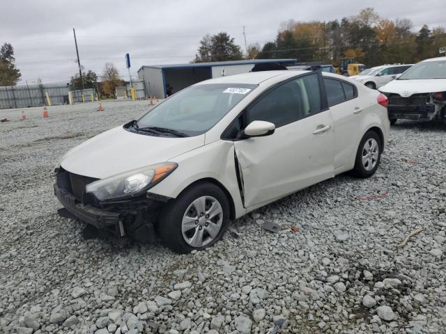 KIA FORTE 2015 knafk4a61f5314103