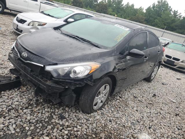 KIA FORTE LX 2015 knafk4a61f5315266