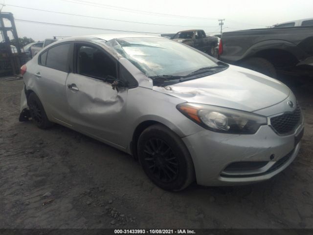 KIA FORTE 2015 knafk4a61f5315588