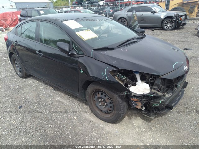 KIA FORTE 2015 knafk4a61f5321407