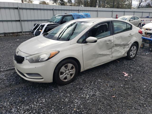 KIA FORTE 2015 knafk4a61f5325120