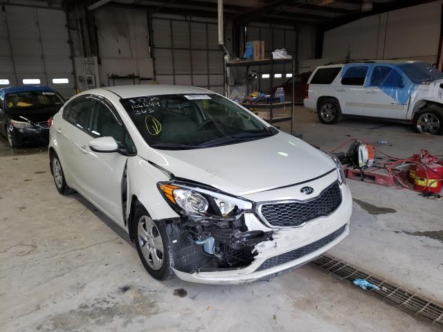 KIA FORTE LX 2015 knafk4a61f5329216