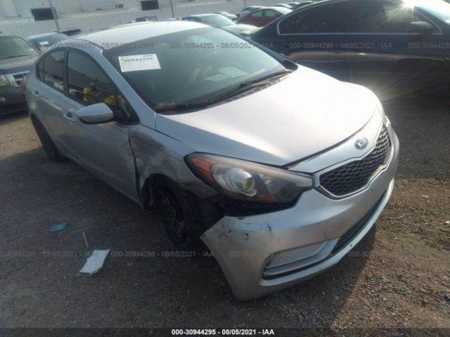 KIA FORTE 2015 knafk4a61f5329877