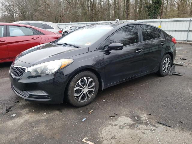 KIA FORTE LX 2015 knafk4a61f5332410