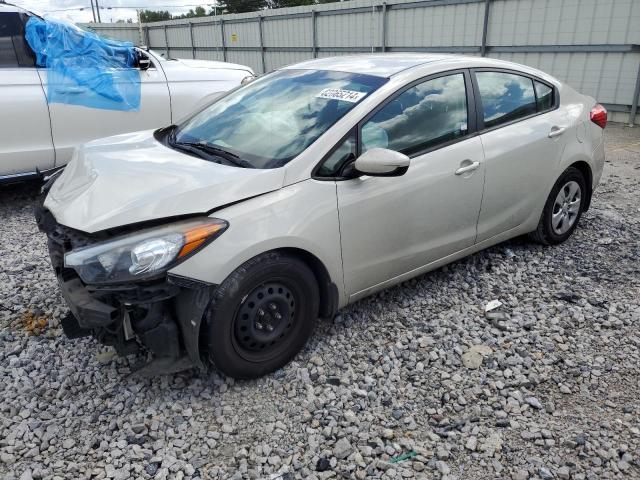 KIA FORTE 2015 knafk4a61f5334660