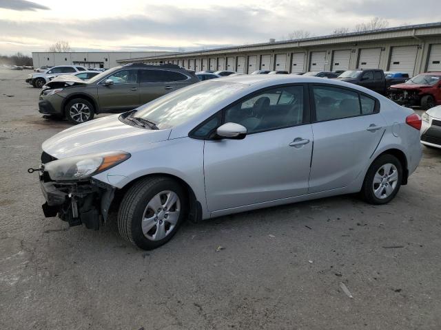 KIA FORTE 2015 knafk4a61f5342130