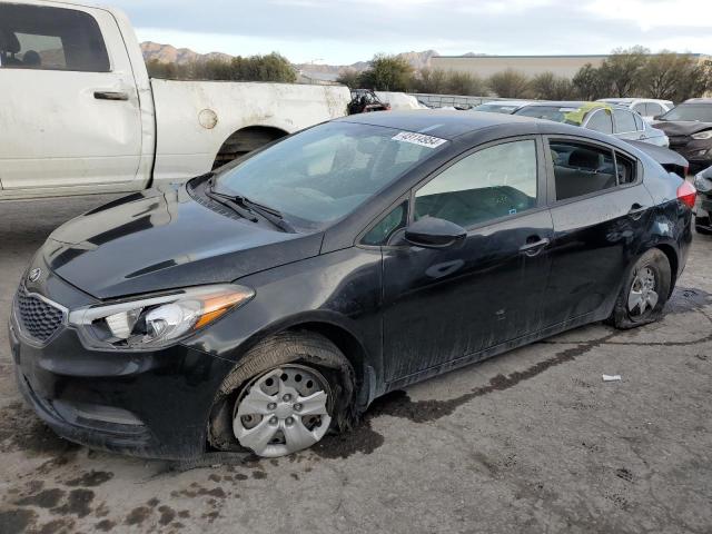 KIA FORTE 2015 knafk4a61f5342838