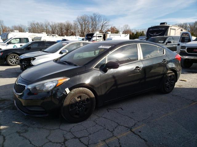 KIA FORTE 2015 knafk4a61f5343620