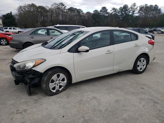 KIA FORTE 2015 knafk4a61f5347134