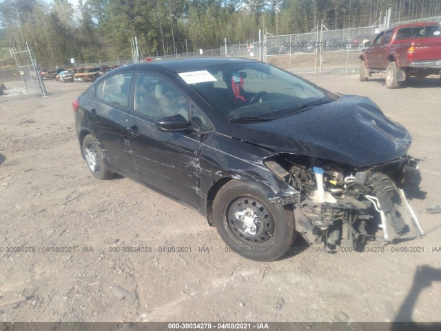 KIA FORTE 2015 knafk4a61f5347439