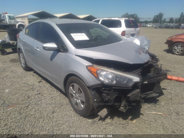 KIA FORTE 2015 knafk4a61f5365942