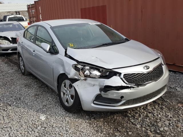 KIA FORTE LX 2015 knafk4a61f5368825