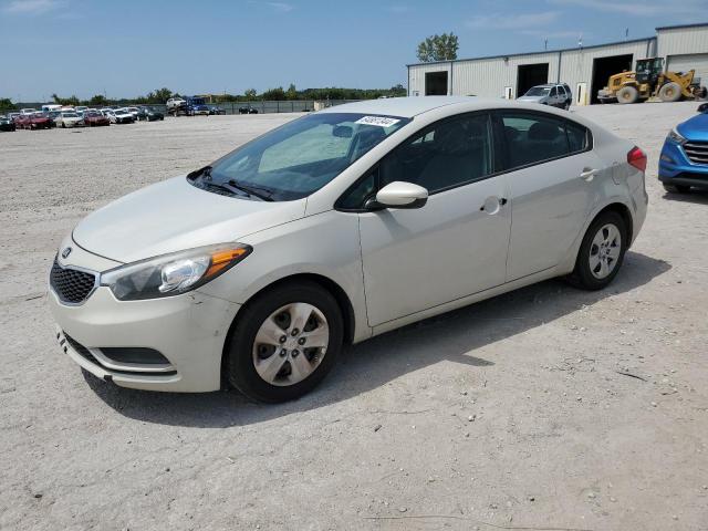 KIA FORTE LX 2015 knafk4a61f5374169