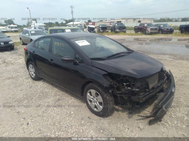 KIA FORTE 2015 knafk4a61f5378870