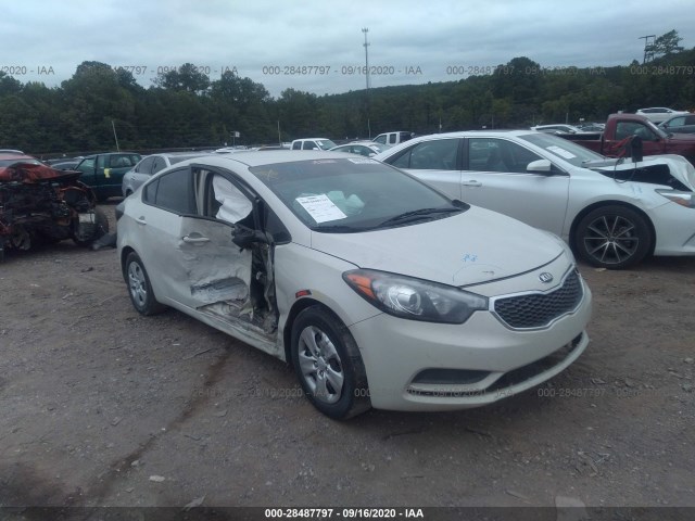 KIA FORTE 2015 knafk4a61f5379422