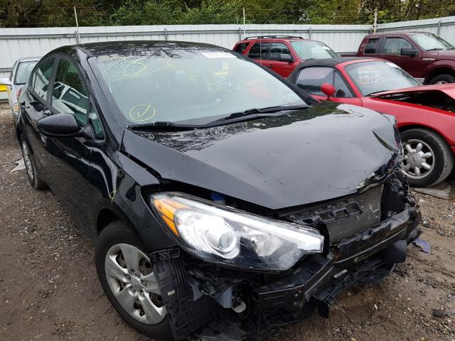 KIA FORTE LX 2015 knafk4a61f5386175