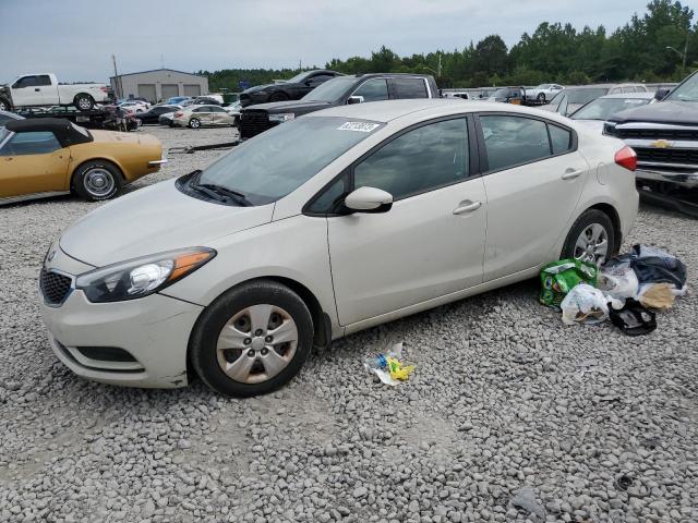 KIA FORTE LX 2015 knafk4a61f5388265