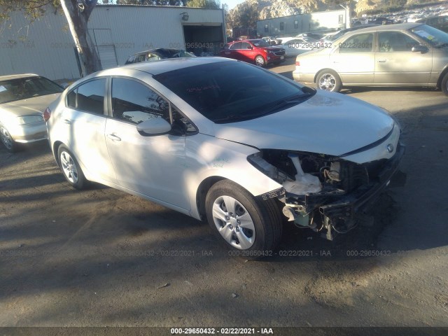 KIA FORTE 2015 knafk4a61f5392669