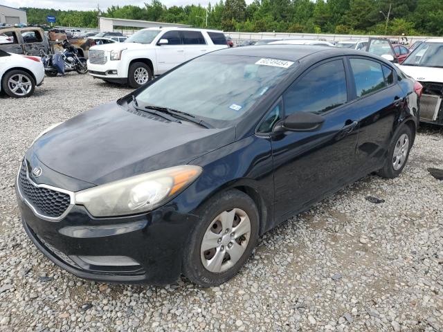 KIA FORTE 2015 knafk4a61f5394115