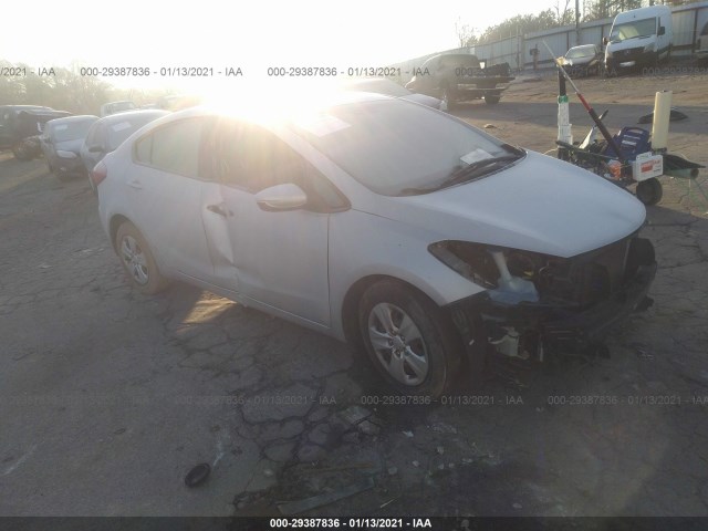 KIA FORTE 2015 knafk4a61f5404948