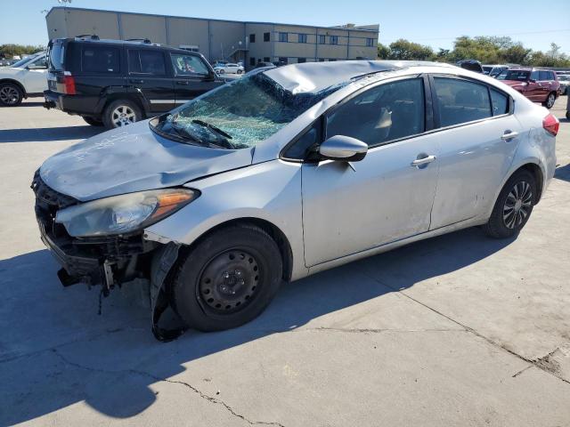 KIA FORTE 2015 knafk4a61f5406876