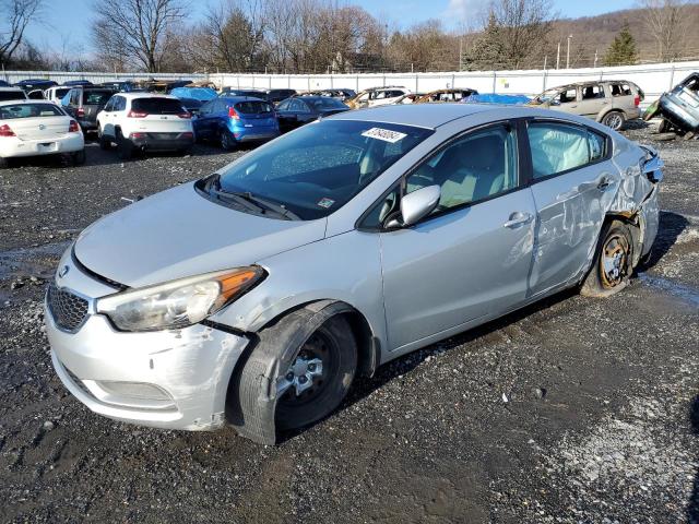 KIA FORTE 2015 knafk4a61f5408160