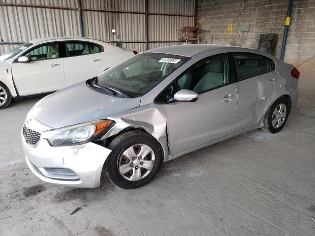 KIA FORTE LX 2015 knafk4a61f5418879