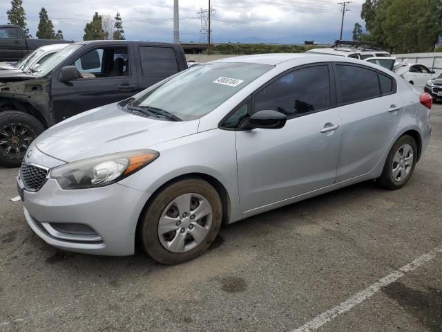 KIA FORTE 2015 knafk4a61f5425847