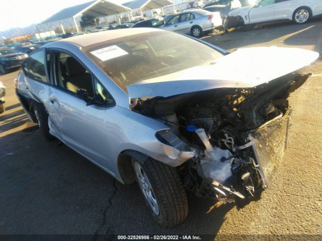 KIA FORTE 2015 knafk4a61f5426738