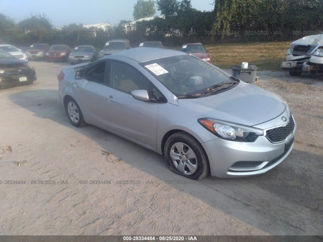 KIA FORTE 2015 knafk4a61f5431681