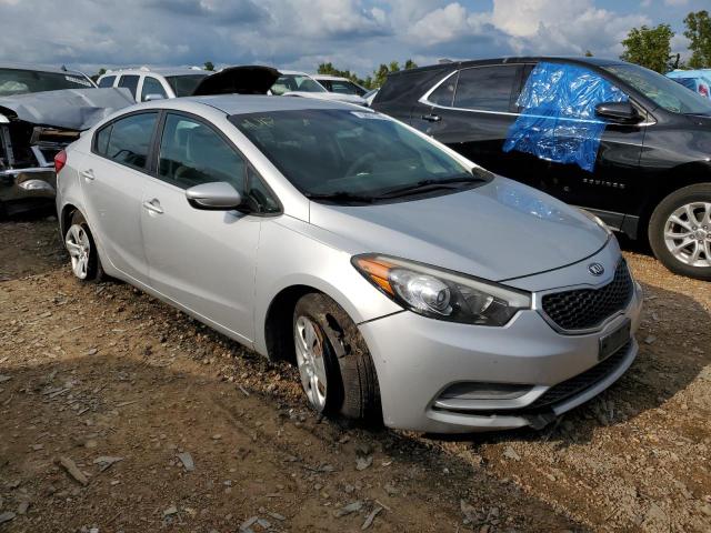 KIA FORTE LX 2015 knafk4a61f5433124