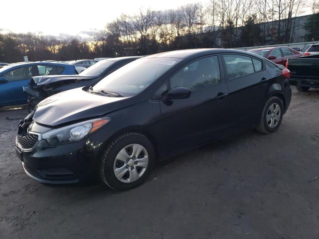 KIA FORTE LX 2015 knafk4a61f5437044