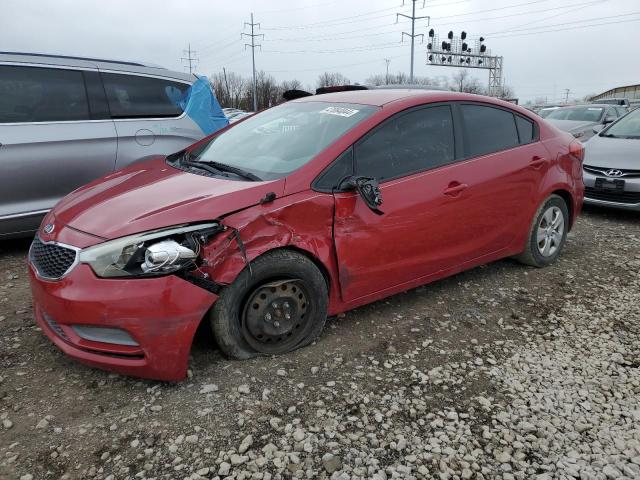 KIA FORTE 2016 knafk4a61g5457750