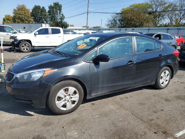 KIA FORTE 2016 knafk4a61g5476346