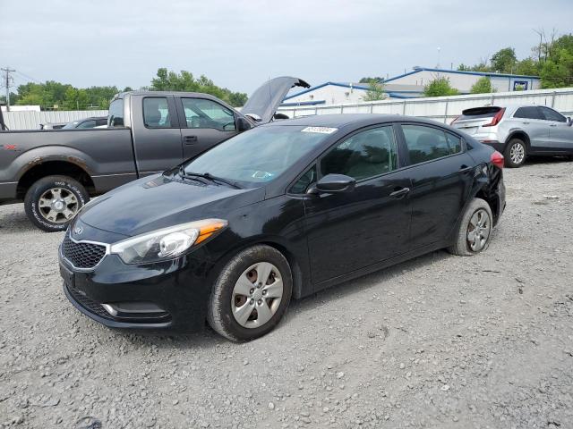 KIA FORTE LX 2016 knafk4a61g5486665