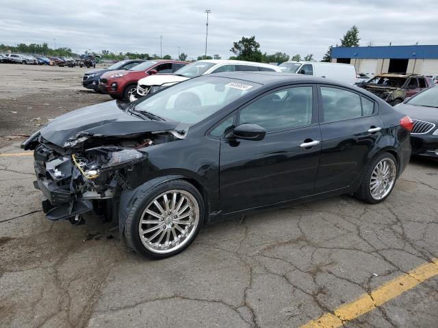 KIA FORTE 2016 knafk4a61g5496743