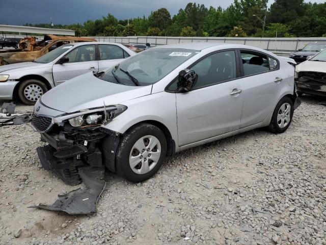 KIA FORTE 2016 knafk4a61g5506574