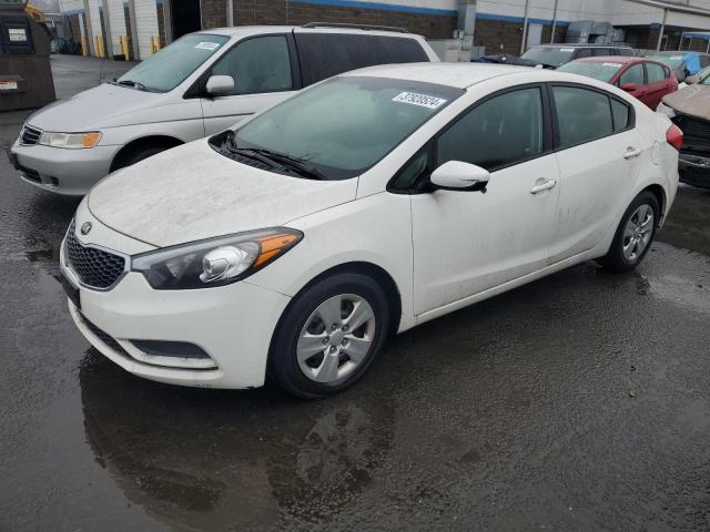 KIA FORTE 2016 knafk4a61g5517154