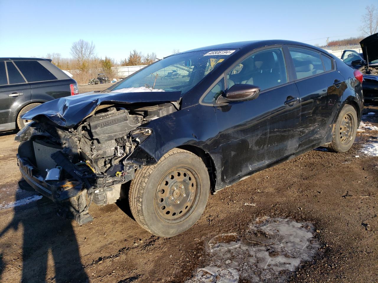 KIA FORTE 2016 knafk4a61g5535511