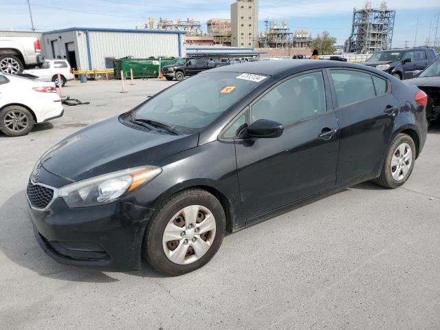 KIA FORTE 2016 knafk4a61g5541745