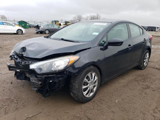 KIA FORTE 2016 knafk4a61g5541888