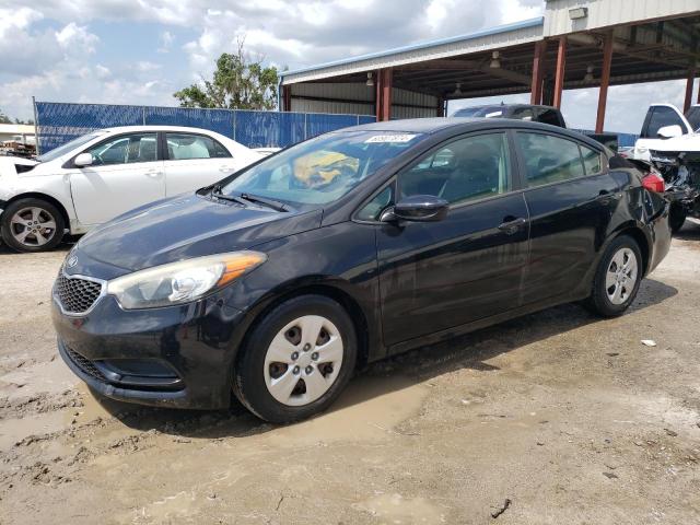 KIA FORTE 2016 knafk4a61g5542541