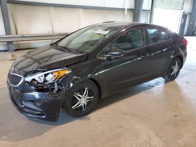 KIA FORTE 2016 knafk4a61g5559498