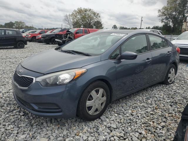 KIA FORTE 2016 knafk4a61g5564006