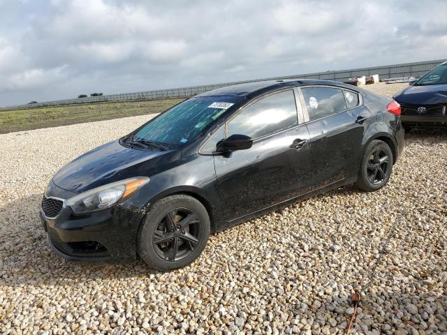 KIA FORTE 2016 knafk4a61g5564541