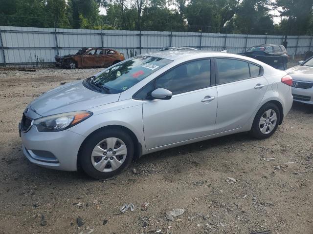 KIA FORTE 2016 knafk4a61g5569187