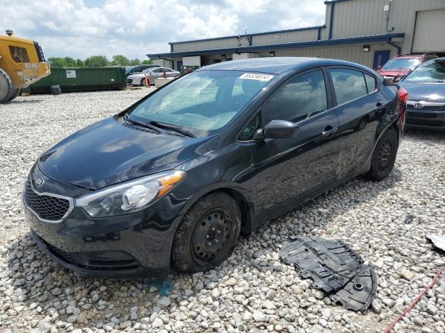 KIA FORTE 2016 knafk4a61g5569769