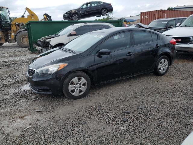 KIA FORTE LX 2016 knafk4a61g5593540