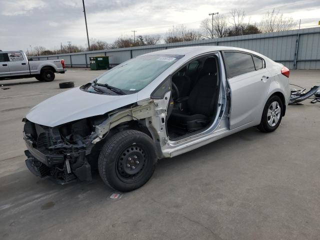 KIA FORTE 2016 knafk4a61g5601961